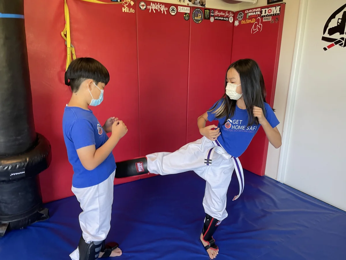 Get Home Safe: Practical Self Defense Concepts facility image