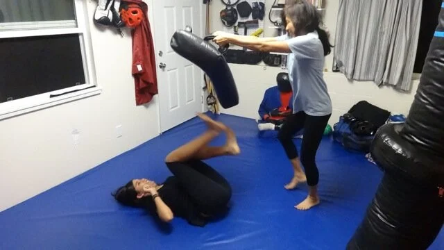Get Home Safe: Practical Self Defense Concepts facility image