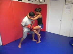Get Home Safe: Practical Self Defense Concepts facility image