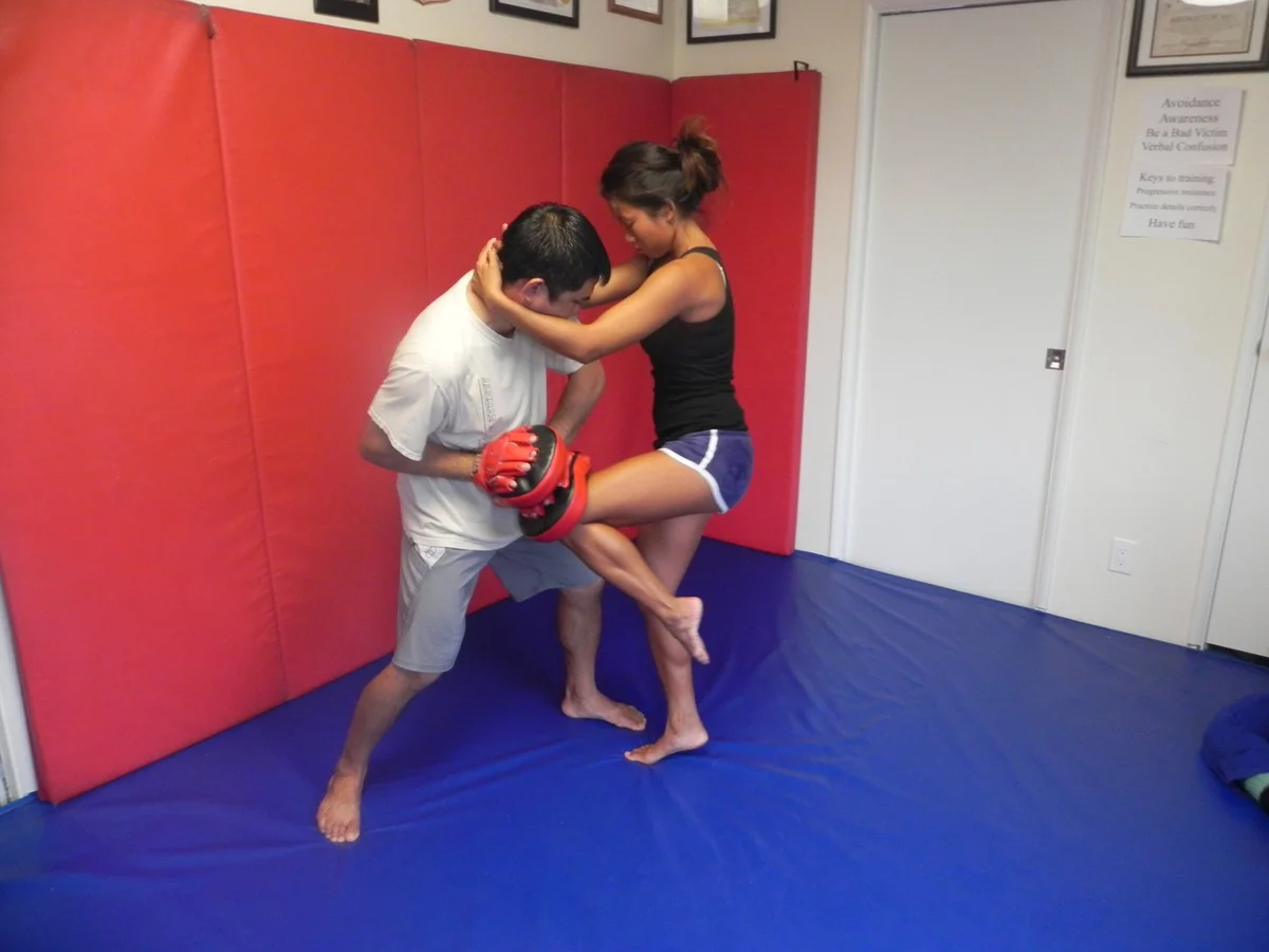 Get Home Safe: Practical Self Defense Concepts facility image