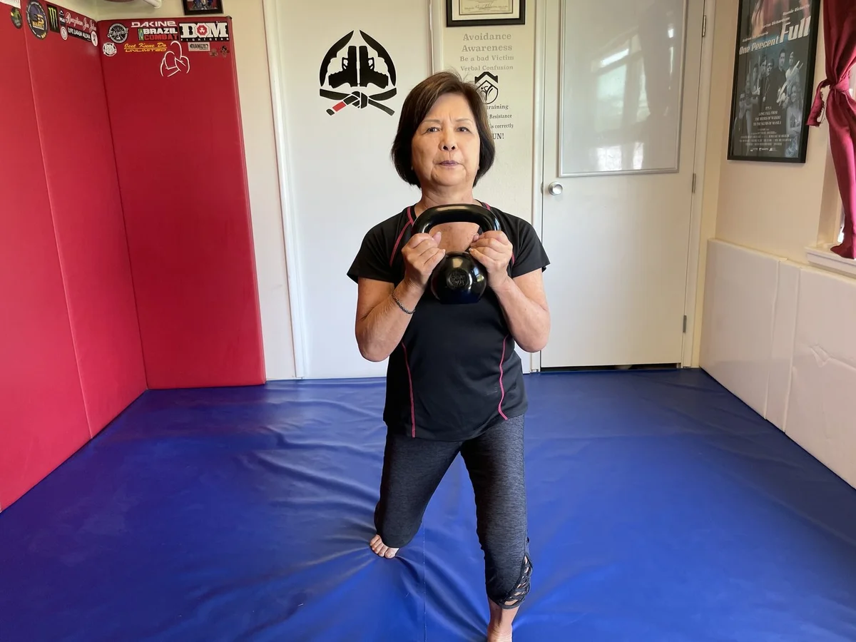 Get Home Safe: Practical Self Defense Concepts facility image