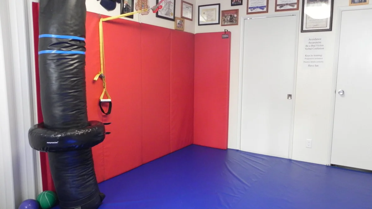 Get Home Safe: Practical Self Defense Concepts facility image