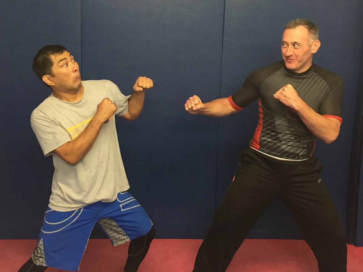 Get Home Safe: Practical Self Defense Concepts facility image