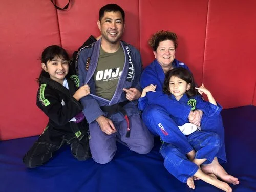 Get Home Safe: Practical Self Defense Concepts facility image