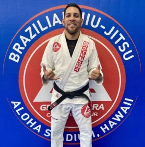 Gracie Barra Aloha Stadium HI facility image