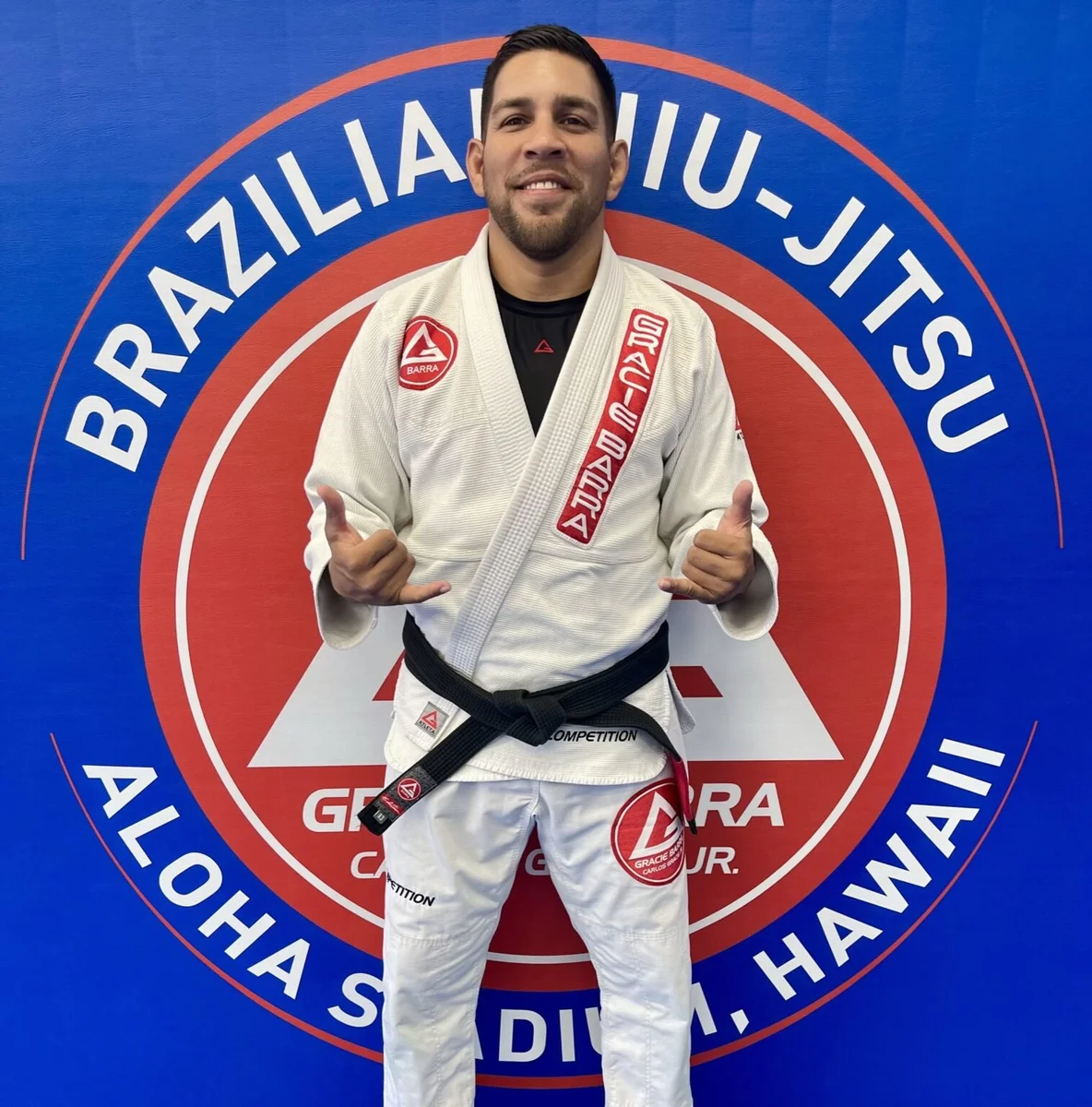 Gracie Barra Aloha Stadium HI facility image