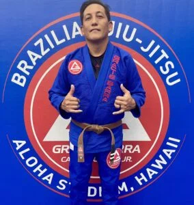 Gracie Barra Aloha Stadium HI facility image