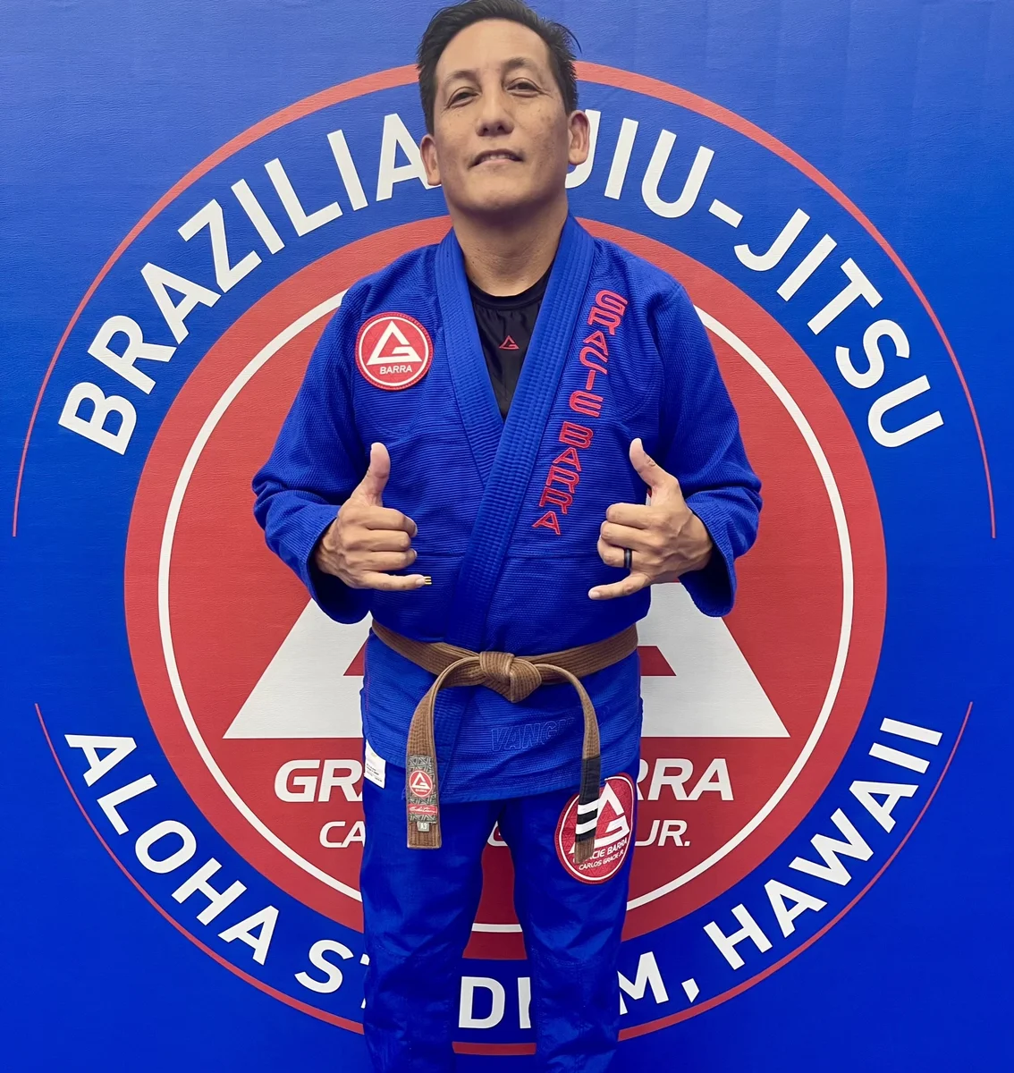 Gracie Barra Aloha Stadium HI facility image