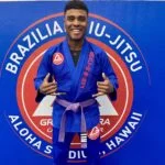 Gracie Barra Aloha Stadium HI facility image