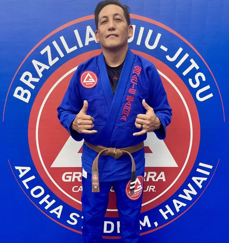 Gracie Barra Aloha Stadium HI facility image