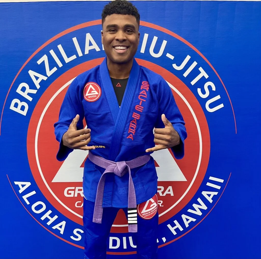 Gracie Barra Aloha Stadium HI facility image