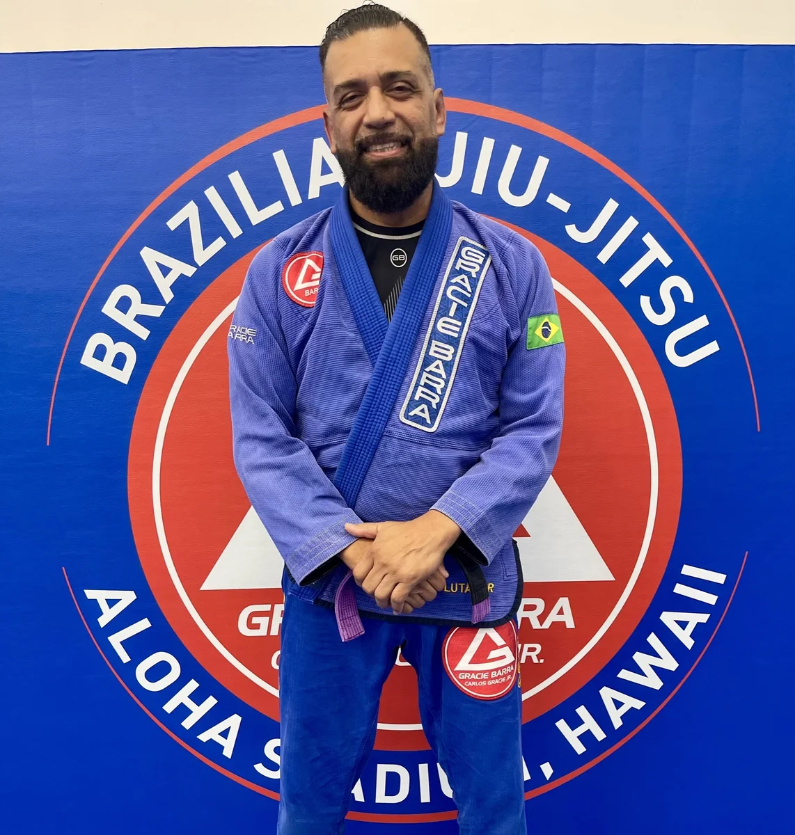 Gracie Barra Aloha Stadium HI facility image