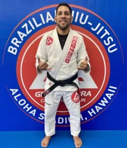 Gracie Barra Aloha Stadium HI facility image