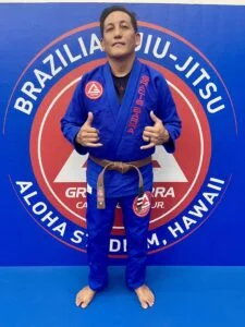 Gracie Barra Aloha Stadium HI facility image