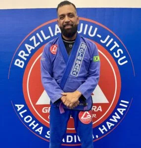 Gracie Barra Aloha Stadium HI facility image