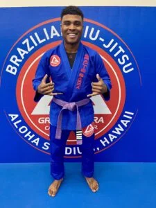 Gracie Barra Aloha Stadium HI facility image