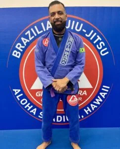 Gracie Barra Aloha Stadium HI facility image