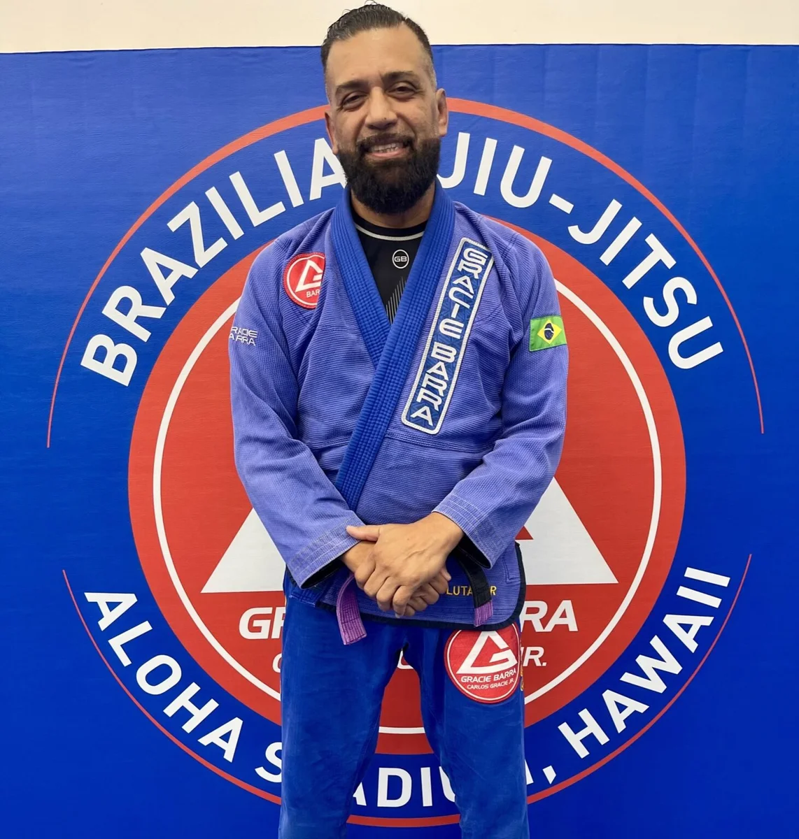 Gracie Barra Aloha Stadium HI facility image