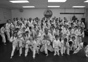 Gracie Jiujitsu Kailua facility image