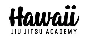 HAWAII JIU JITSU ACADEMY academy logo