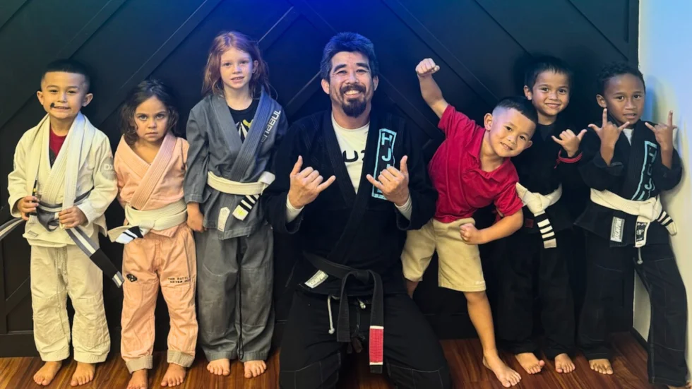 Hawaii Jiu Jitsu Lab (HJJL) facility image