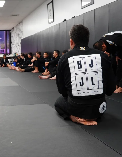 Hawaii Jiu Jitsu Lab (HJJL) facility image