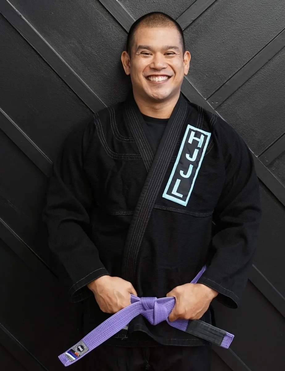 Hawaii Jiu Jitsu Lab (HJJL) facility image