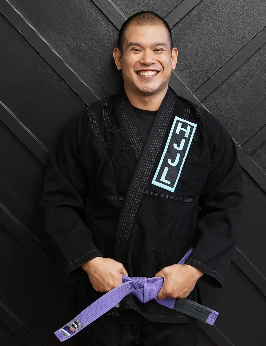 Hawaii Jiu Jitsu Lab (HJJL) facility image