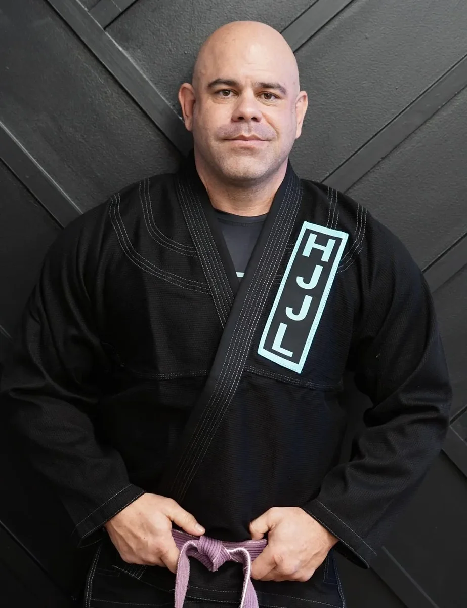 Hawaii Jiu Jitsu Lab (HJJL) facility image