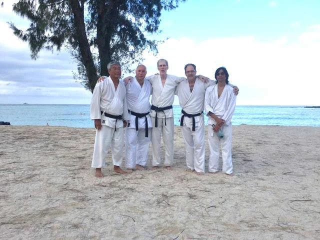 Hawaii Shotokan Karate Dojo facility image