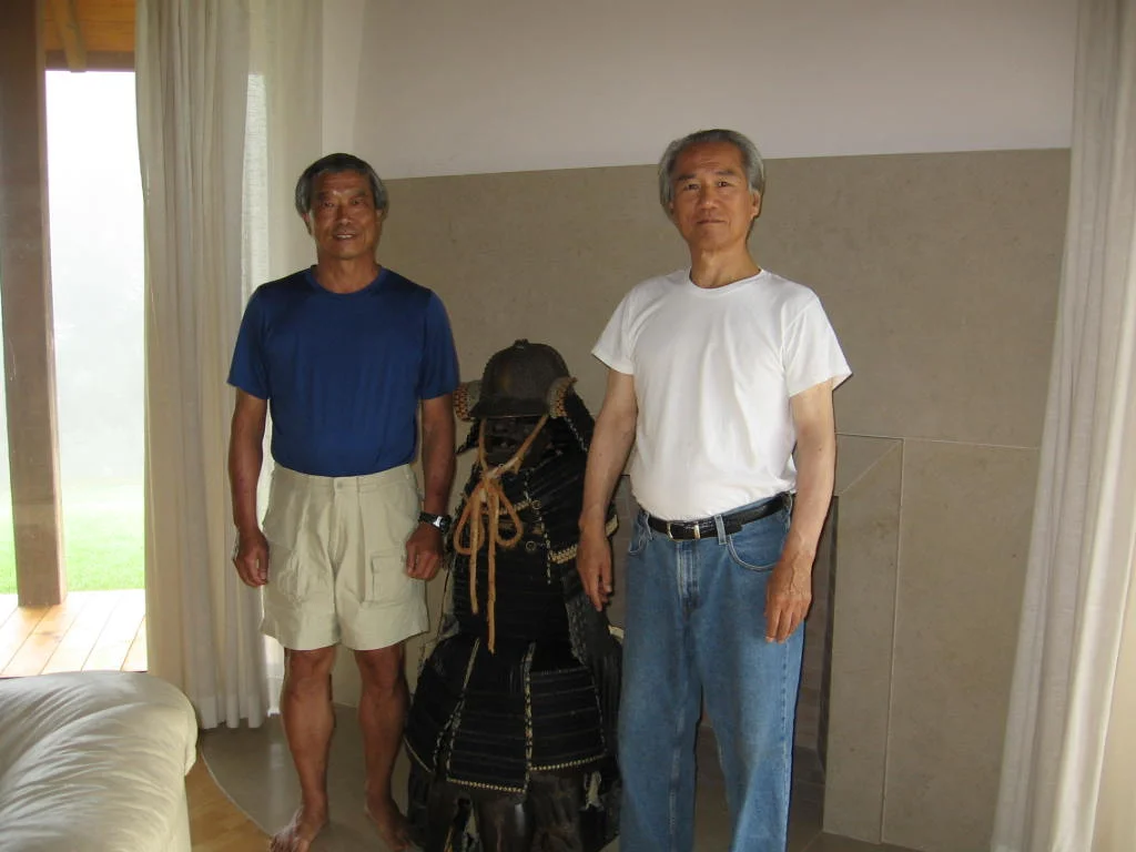 Hawaii Shotokan Karate Dojo facility image