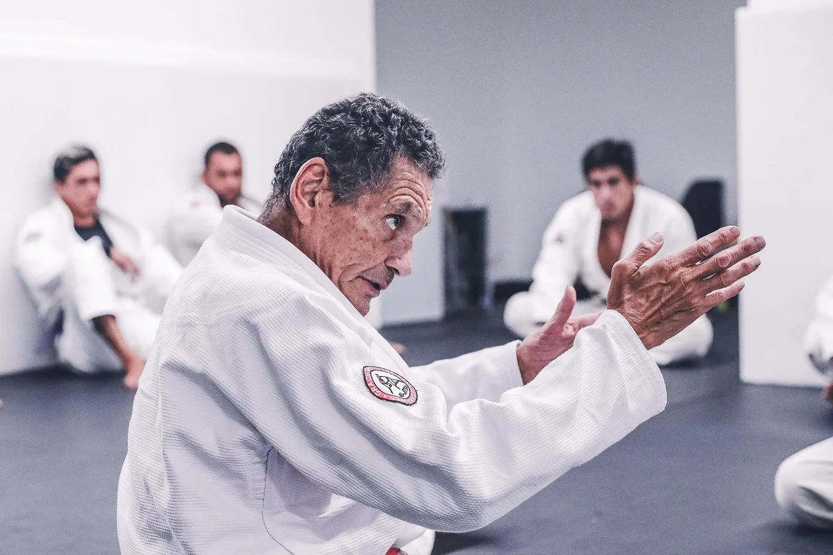 HNL JIU JITSU ACADEMY facility image