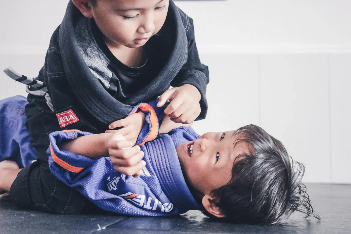 HNL JIU JITSU ACADEMY facility image