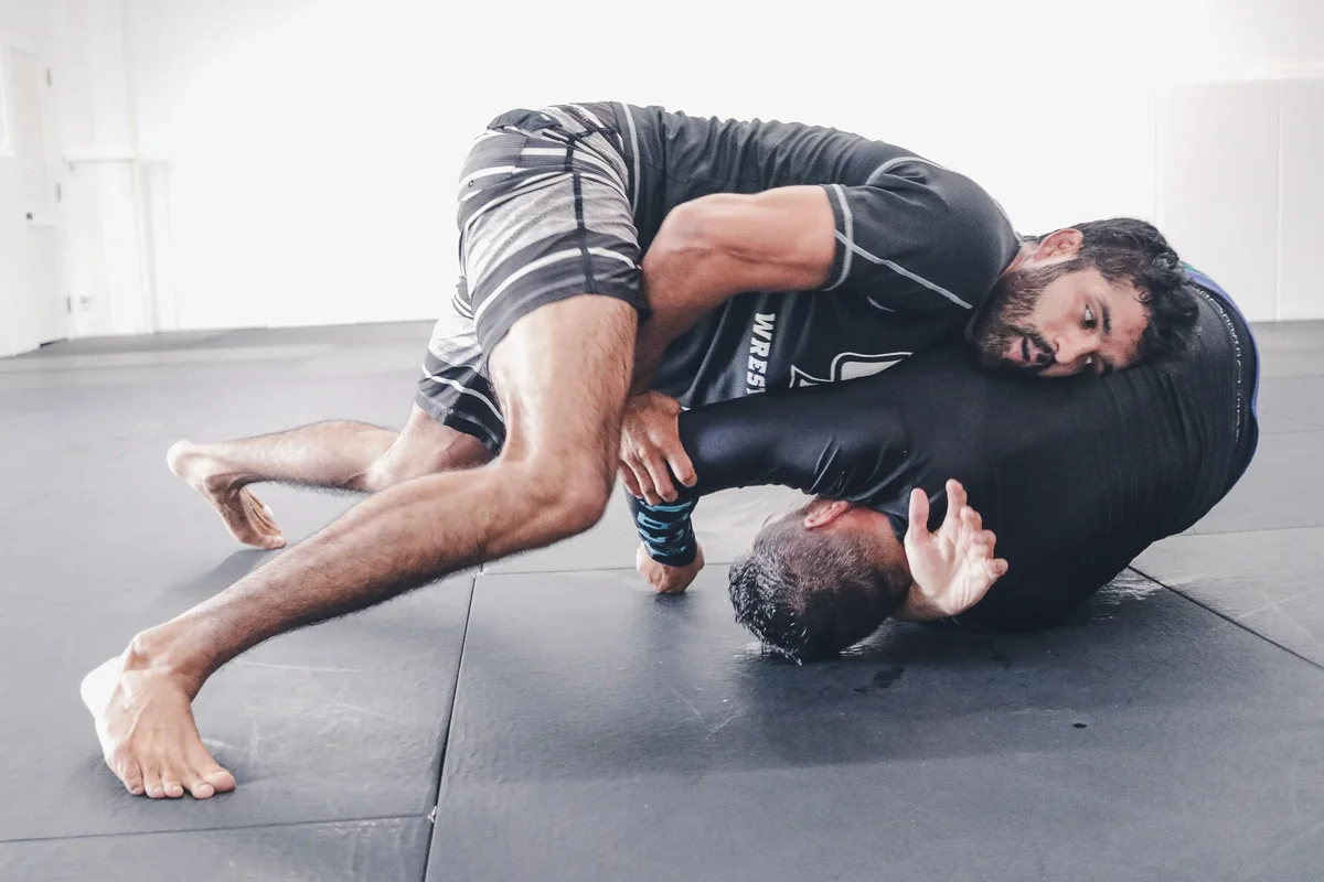HNL JIU JITSU ACADEMY facility image