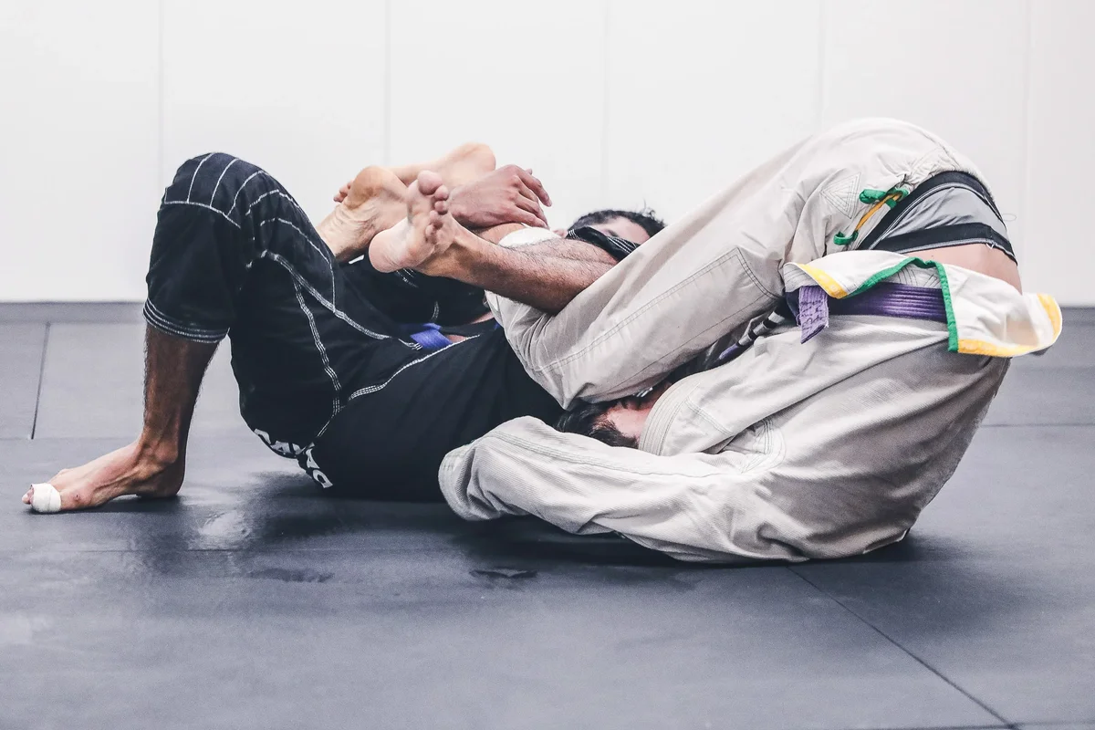 HNL JIU JITSU ACADEMY facility image