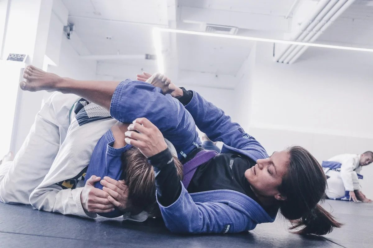 HNL JIU JITSU ACADEMY facility image