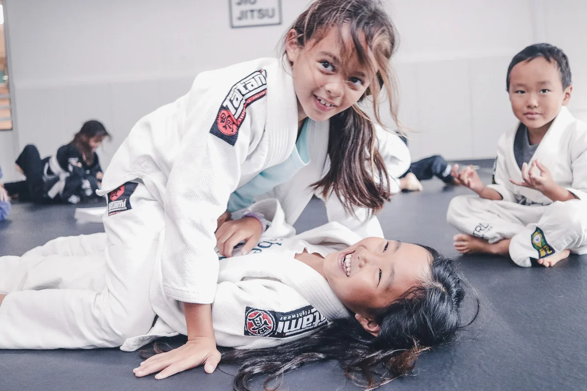 HNL JIU JITSU ACADEMY facility image