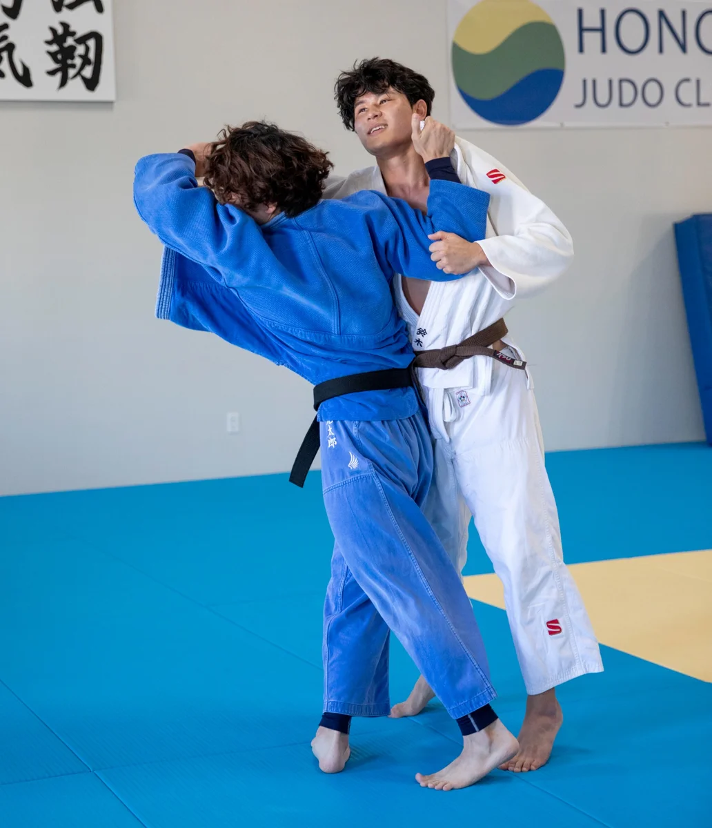Honolulu Judo Club facility image