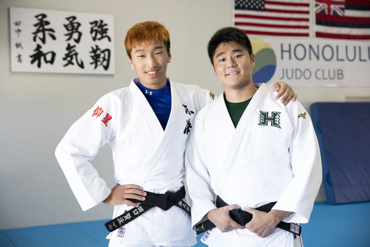 Honolulu Judo Club facility image