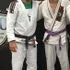 House of Alameda Jiu Jitsu facility image