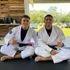 House of Alameda Jiu Jitsu academy logo