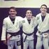 House of Alameda Jiu Jitsu facility image