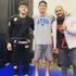 House of Alameda Jiu Jitsu facility image