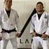 House of Alameda Jiu Jitsu facility image