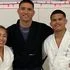 House of Alameda Jiu Jitsu facility image