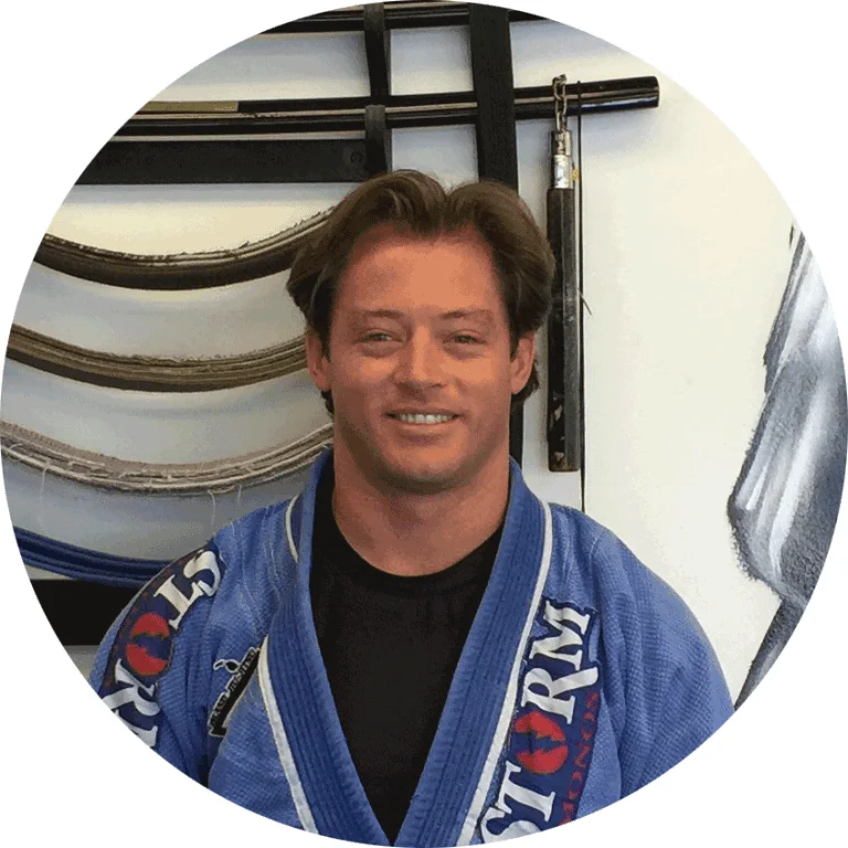 Island Jiu-Jitsu facility image