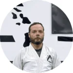 Island Jiu-Jitsu facility image