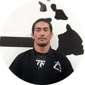 Island Jiu-Jitsu facility image