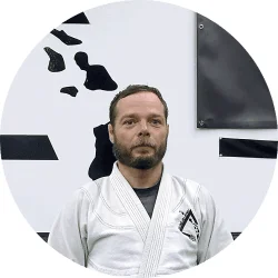 Island Jiu-Jitsu facility image