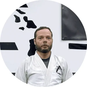 Island Jiu-Jitsu facility image